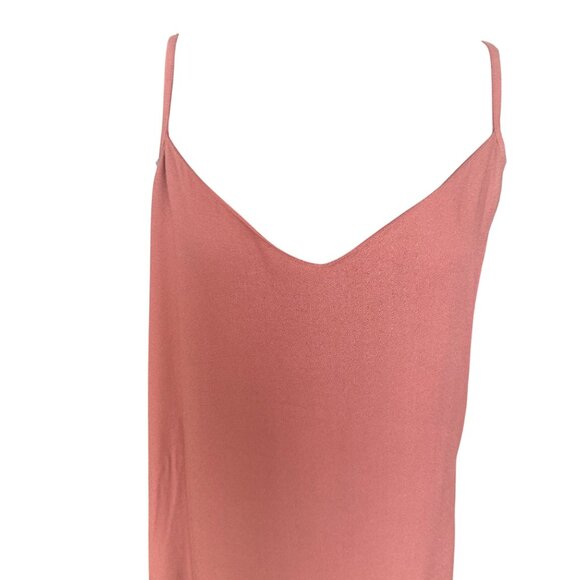 Mikoh Womens Rayon Slip Dress Size 12/14 - Picture 2 of 7